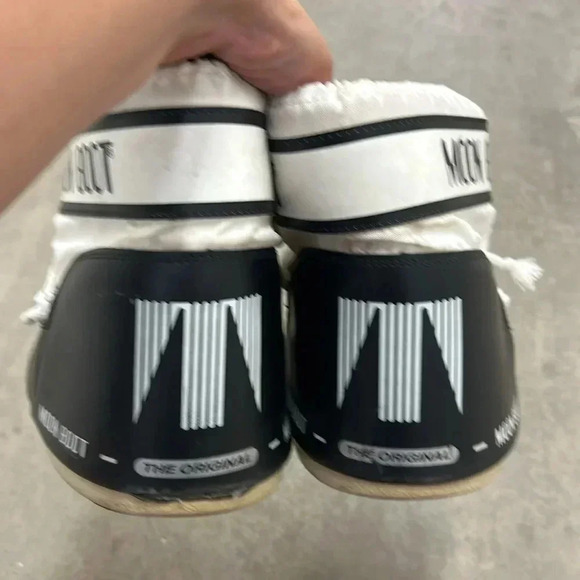 Moon  boot - Picture 3 of 9